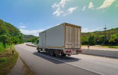 İstanbul ile Tarsus Arası Bulaşık Makinesi Taşıma