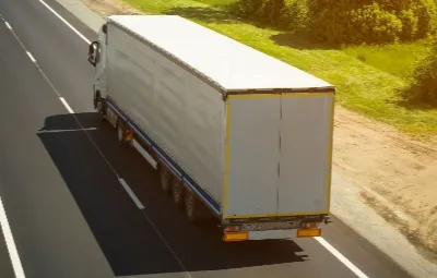 İstanbul ile Tarsus Arası Parça Eşya Taşıma