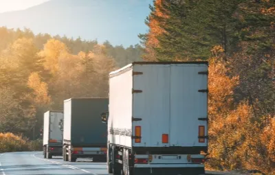 İstanbul ile Tarsus Arası Klima Taşıma