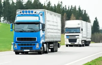 İstanbul ile Tarsus Arası Eşya Taşıma